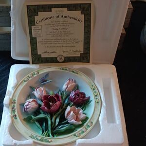 The Bradford Exchange